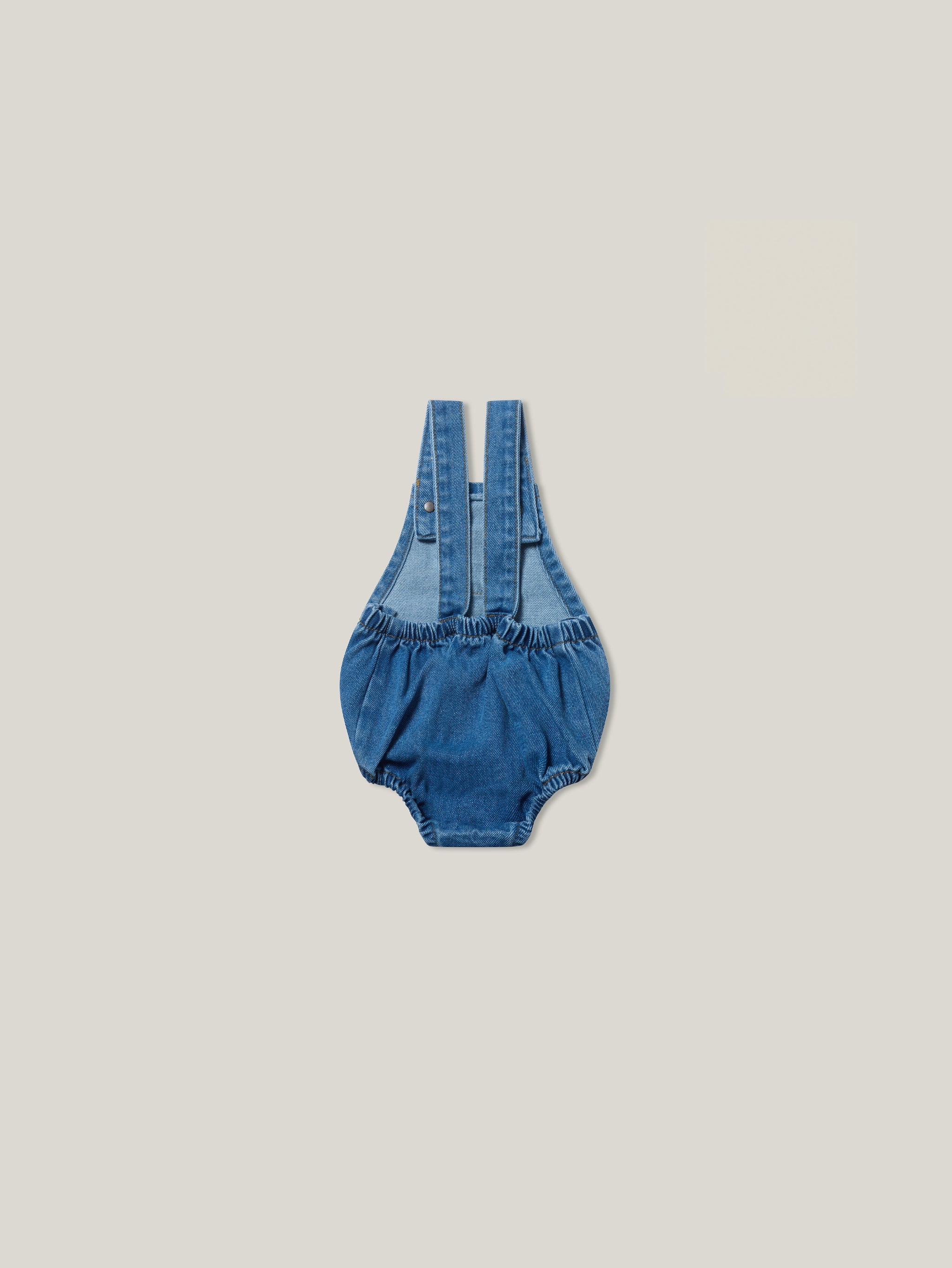 The Stone Romper Kids