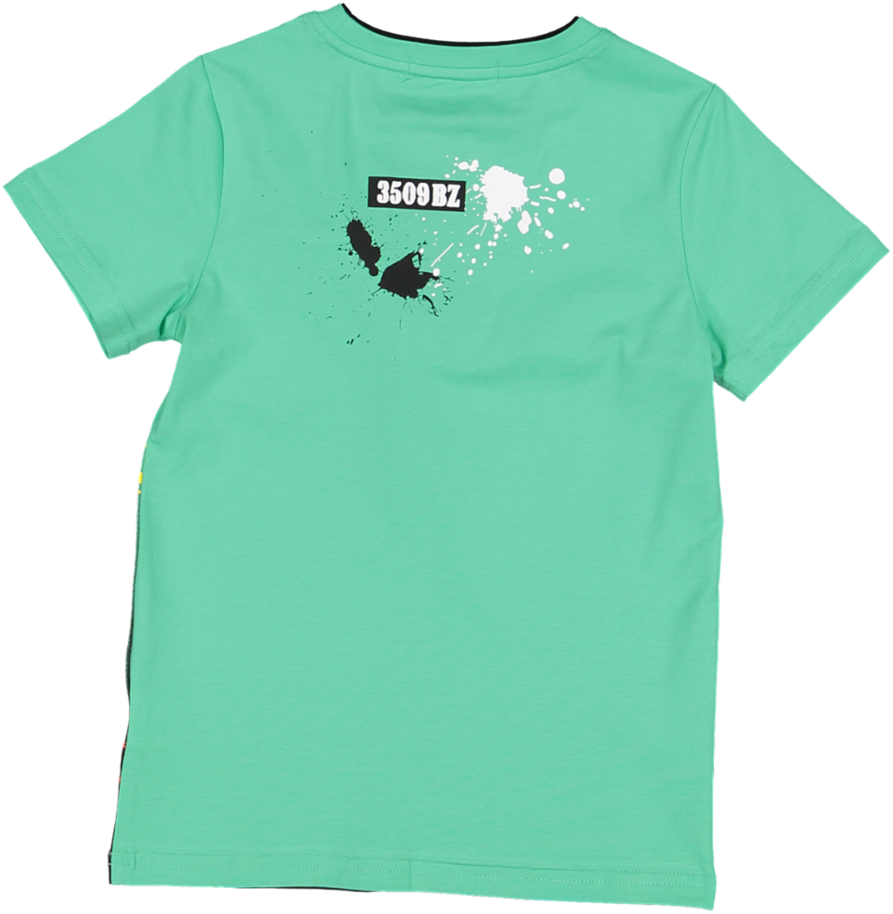 S2430SNC-GREEN PARIS