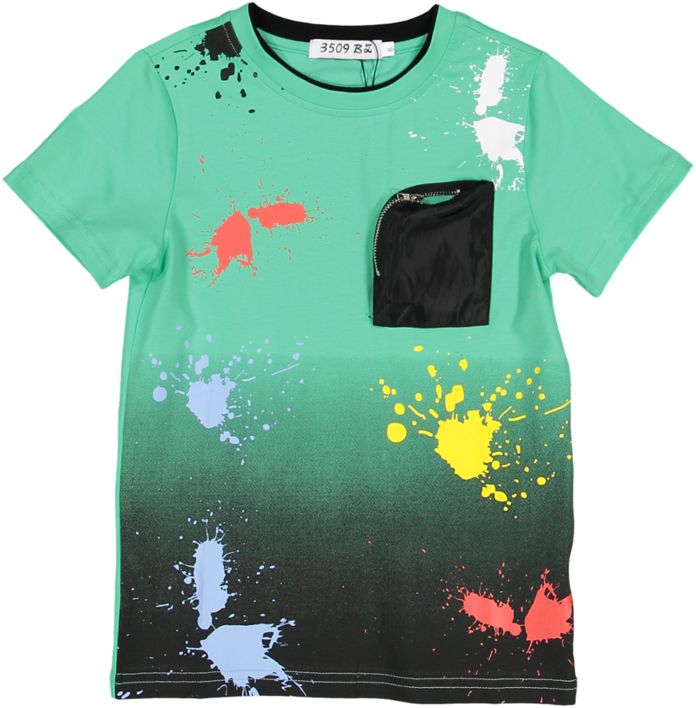 S2430SNC-GREEN PARIS