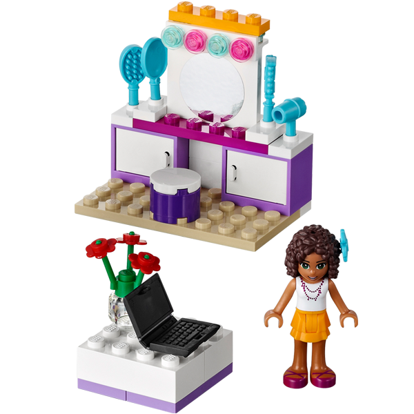 Andrea’s Bedroom 41009