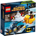 Batman- The Penguin Face off 76010