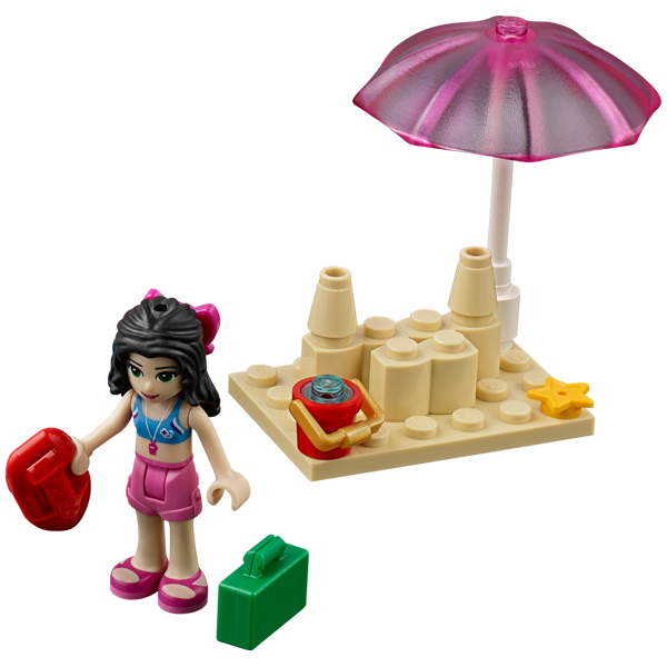 Emma’s Lifeguard Post 41028