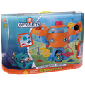 Fisher-Price Octonauts Octopod Playset