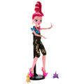 Monster High 13 Wishes Gigi Grant Doll