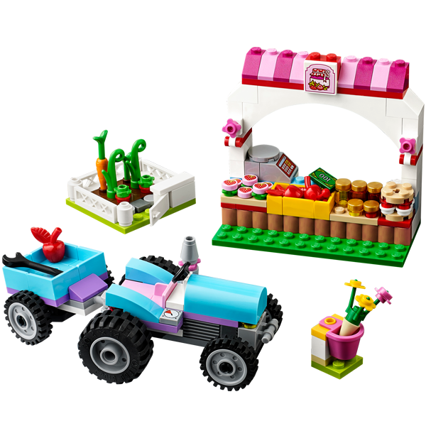 Sunshine Harvest 41026