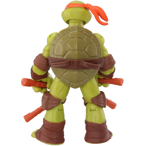Teenage Mutant Ninja Turtles Michelangelo