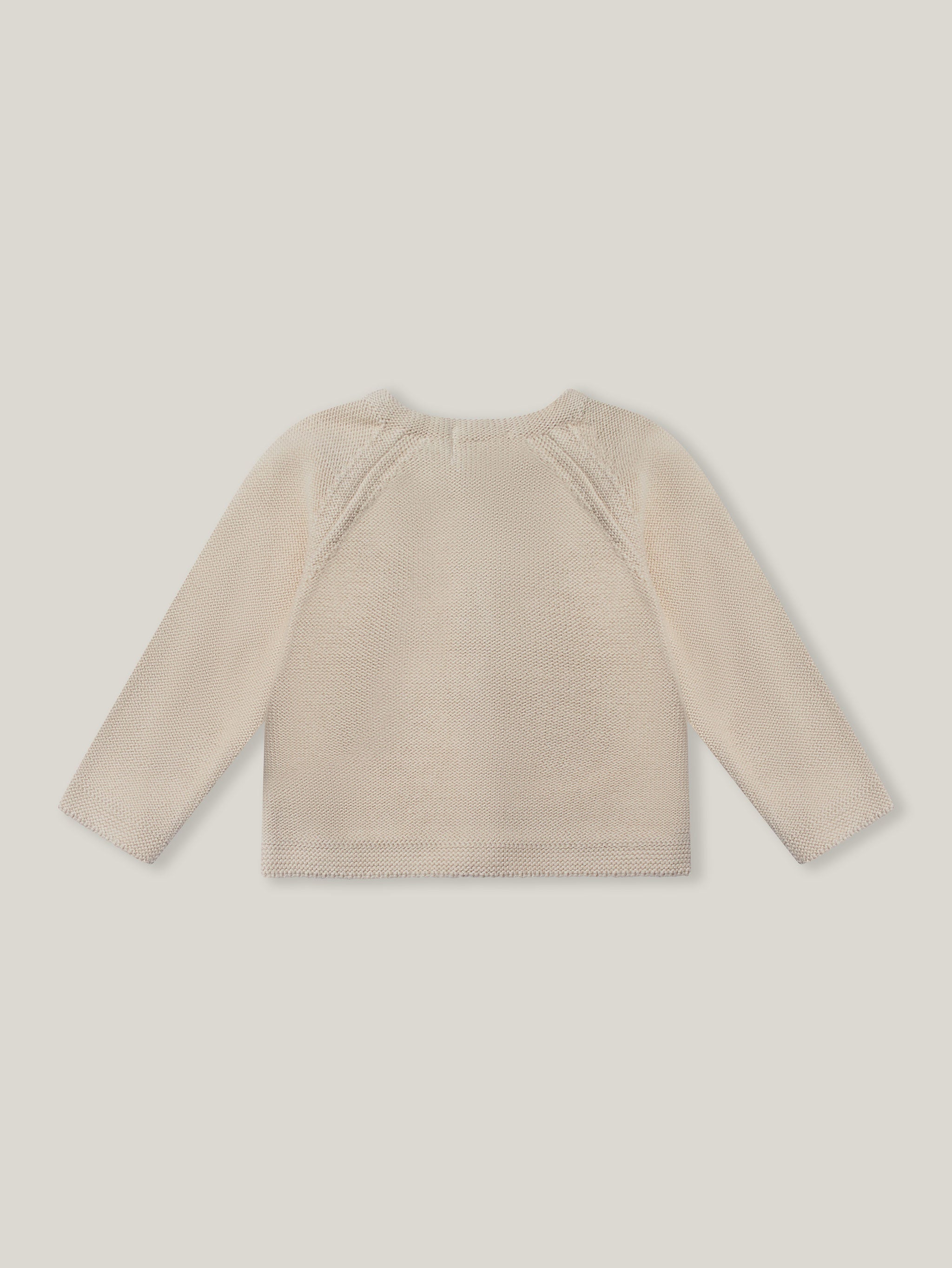 The Daily Cardigan Kids