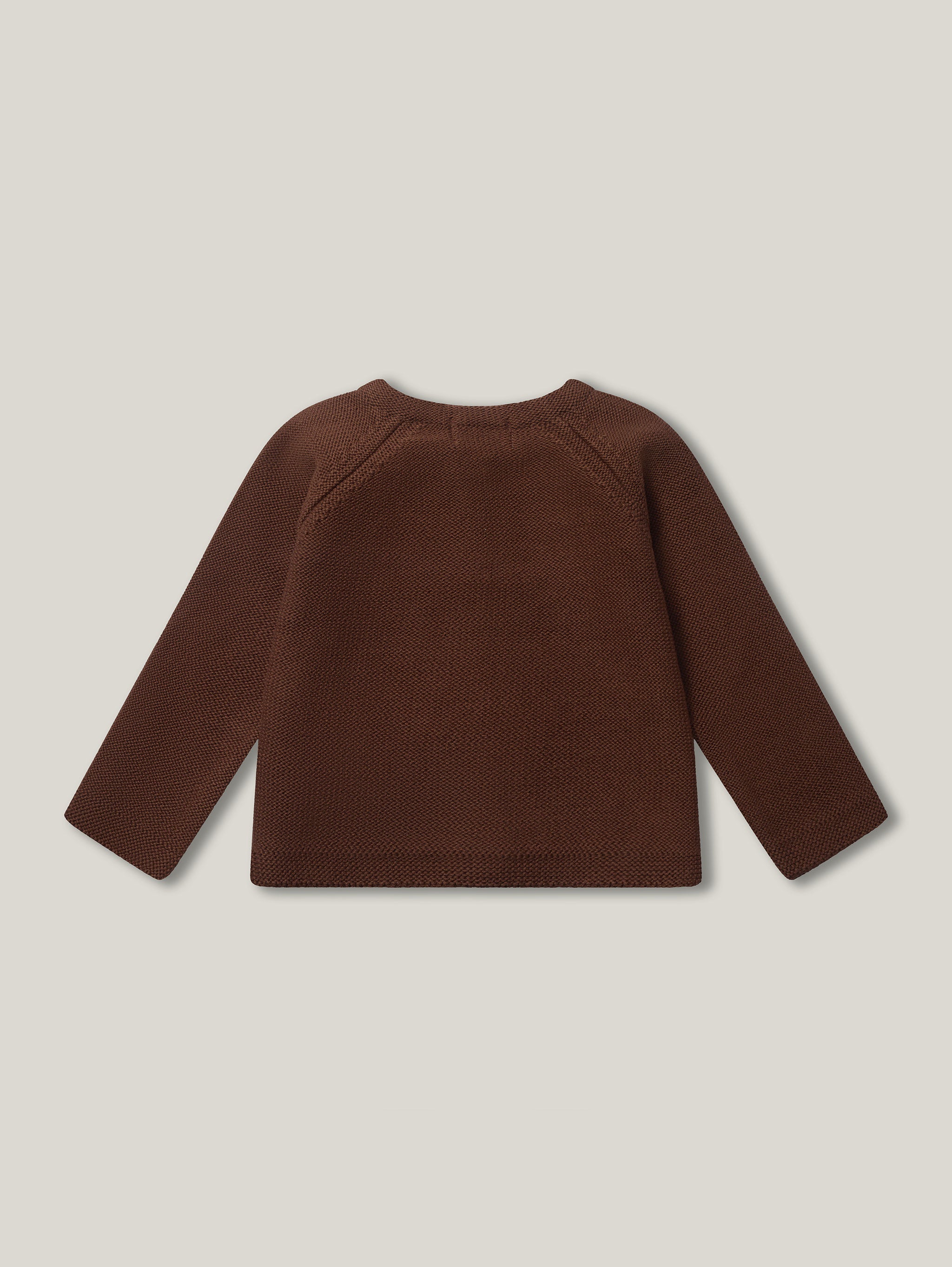 The Daily Cardigan Kids